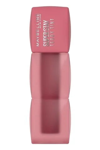 Teddy tint Maybelline