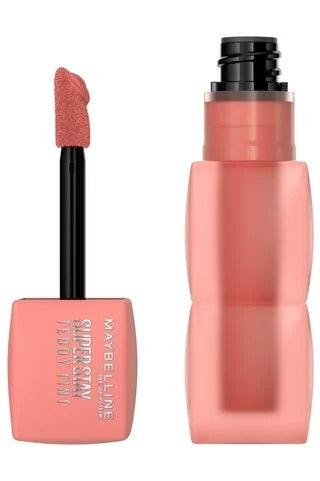 Teddy tint Maybelline