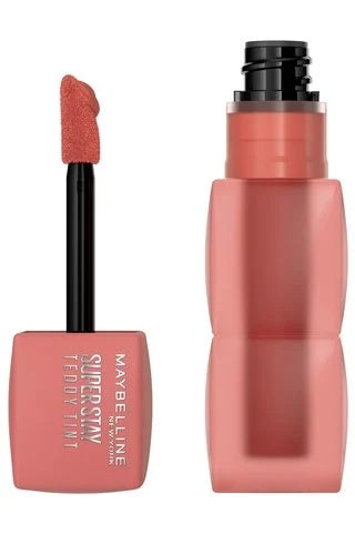 Teddy tint Maybelline