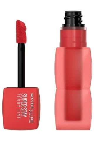 Teddy tint Maybelline