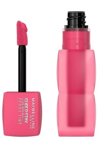 Teddy tint Maybelline