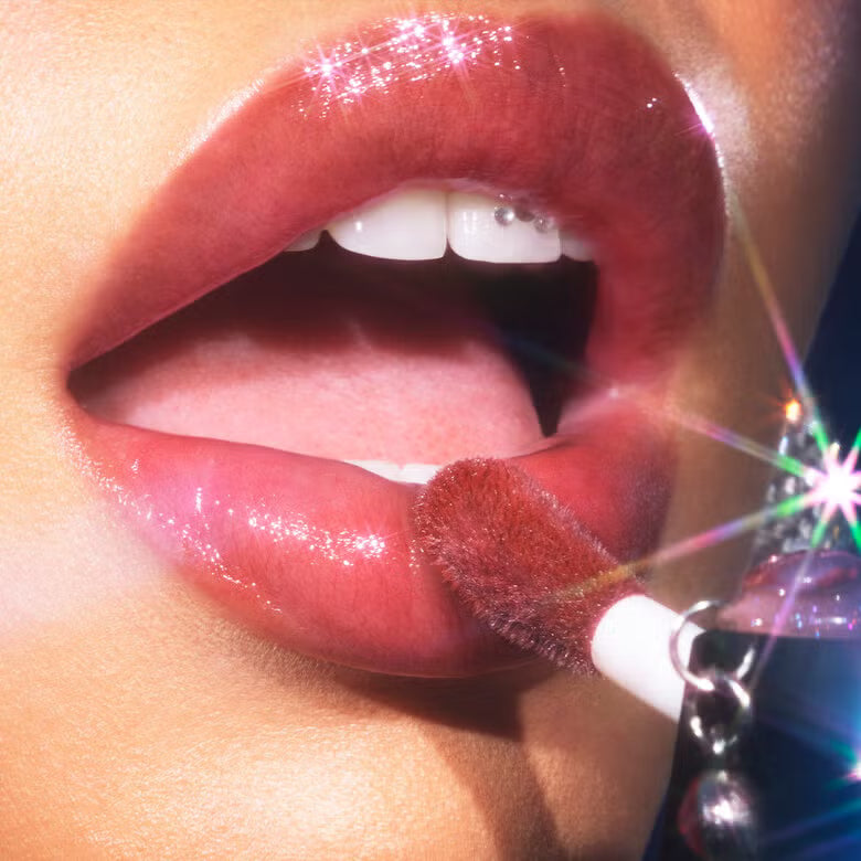 Glow Reviver Lip Oil Glimmer - Elf