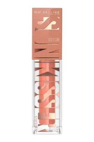 Sunkisser Blush