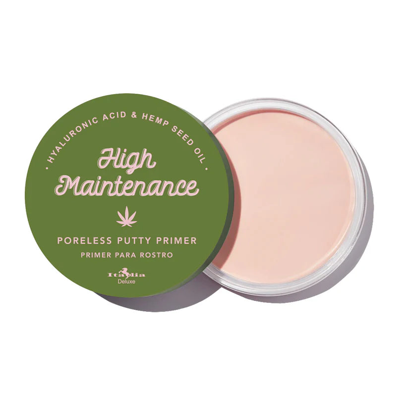 High Maintenance Putty Primer - Italia Deluxe
