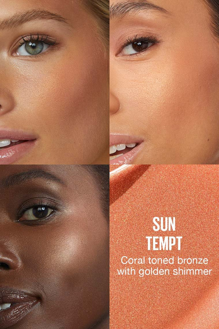 Sunkisser Blush