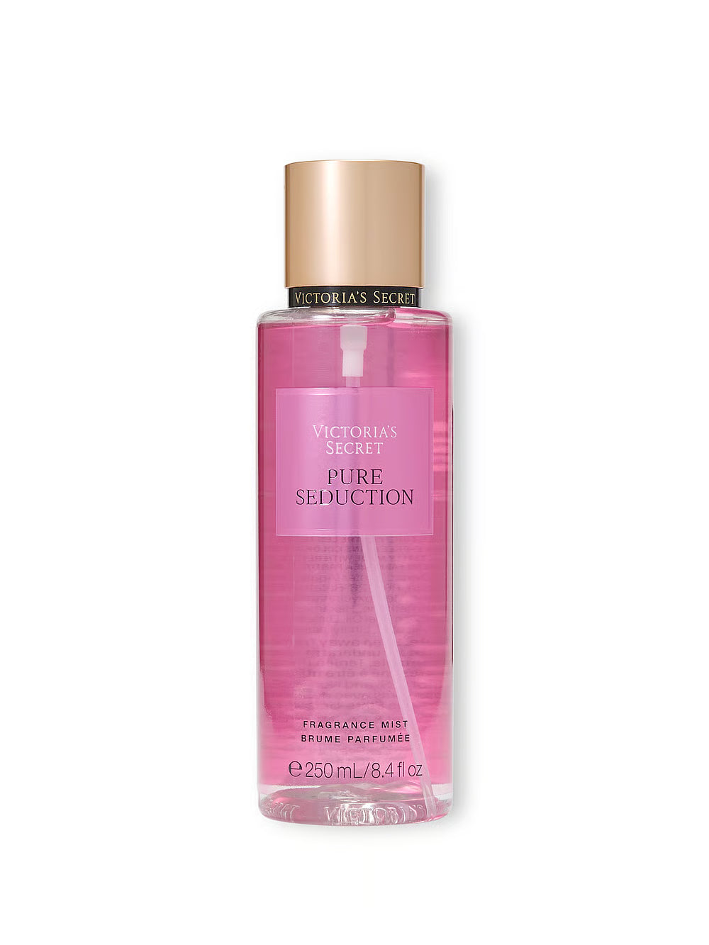 Pure Seduction Mist Corporal