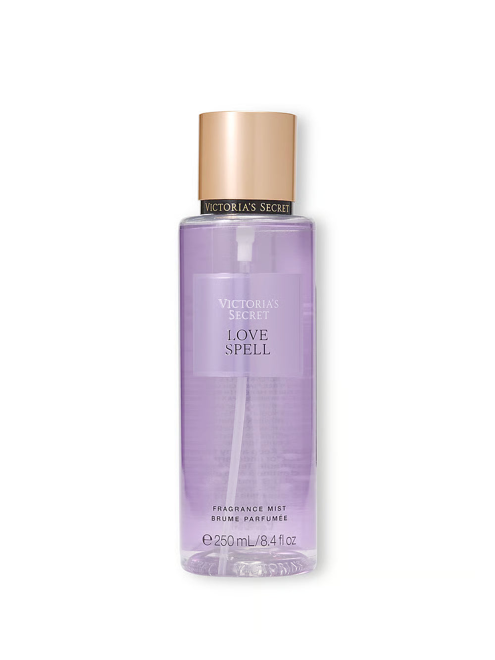 Love Spell Mist Corporal