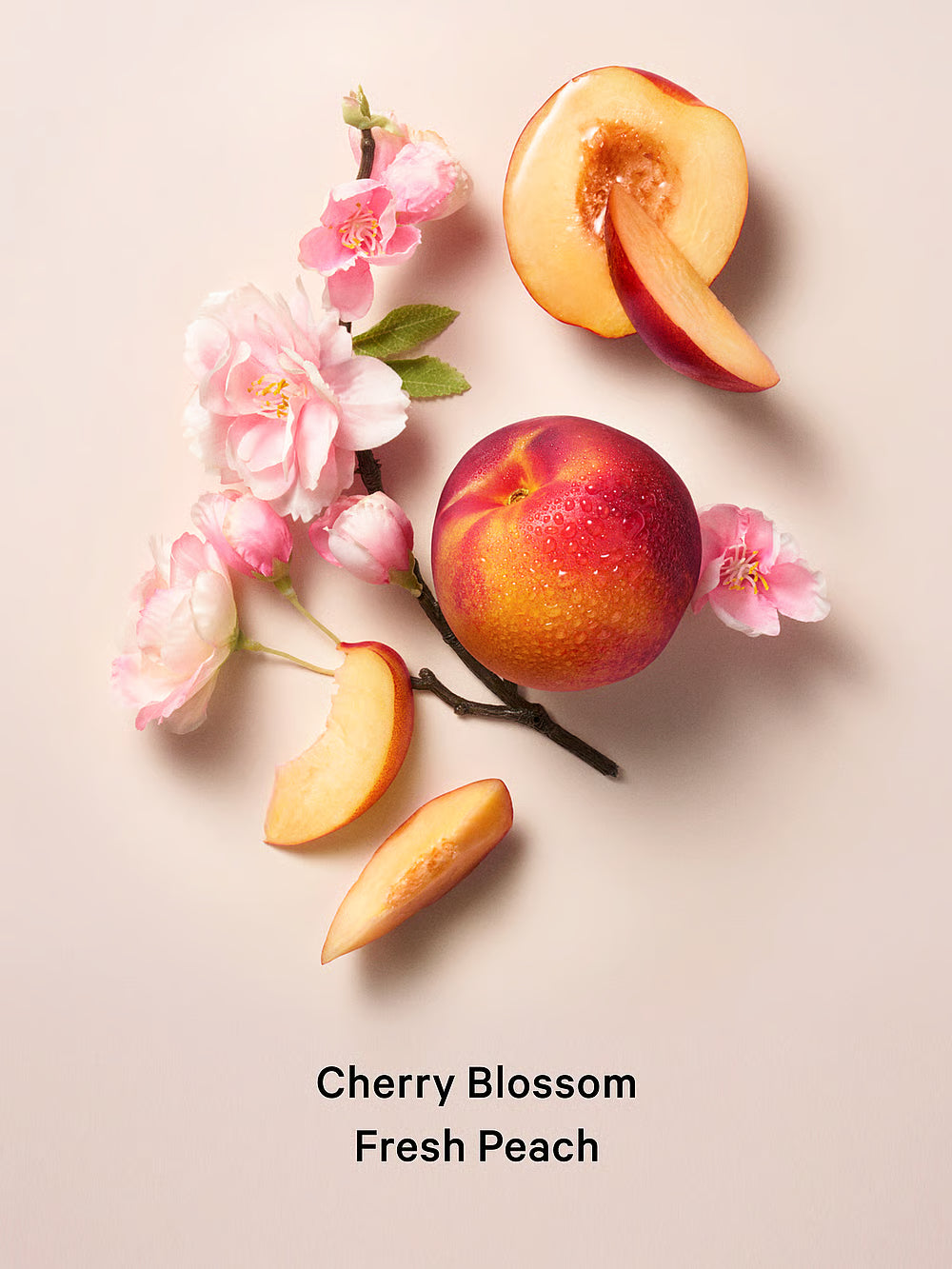 Pure Seduction Mist Corporal