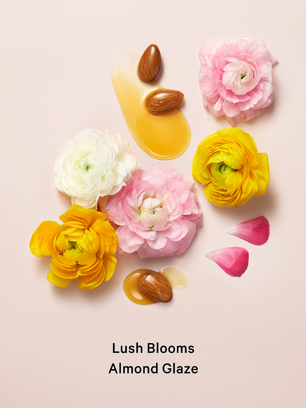 Velvet Petals Mist Corporal