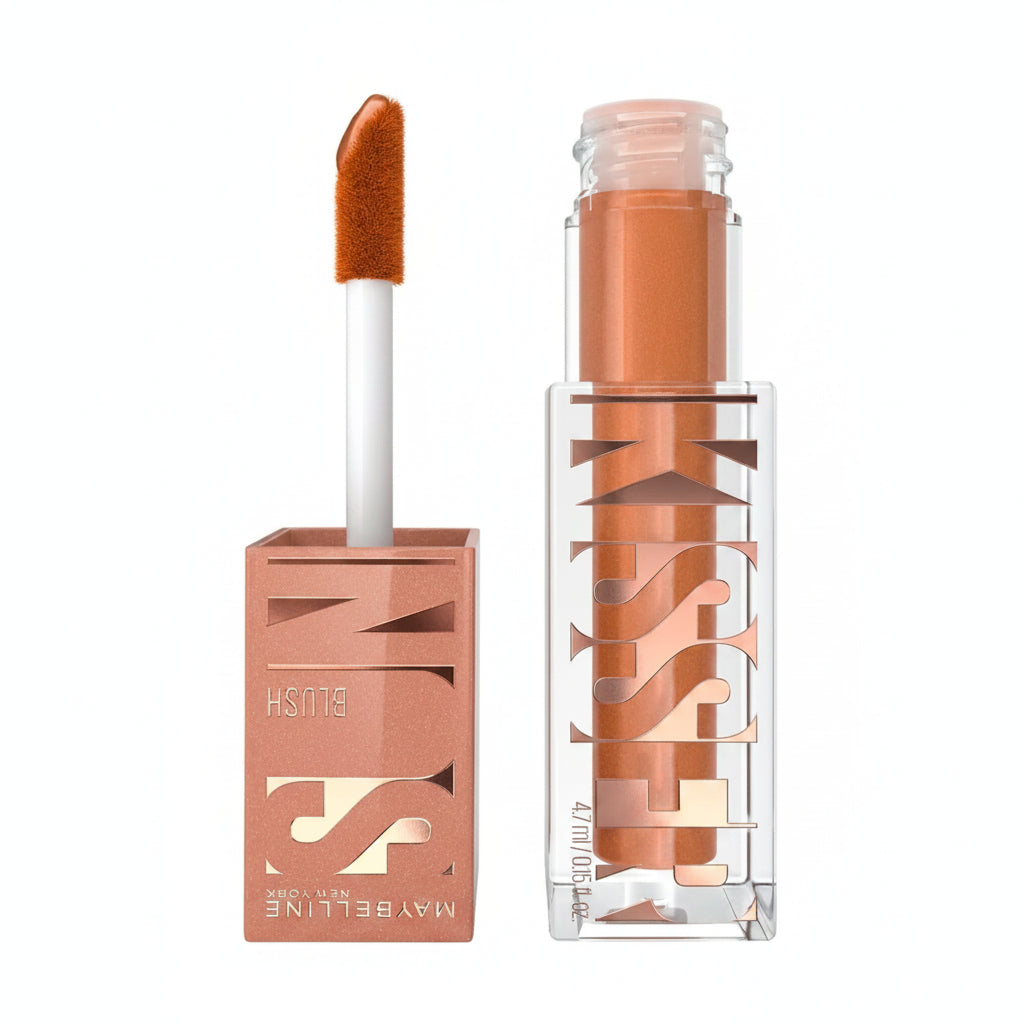 Sunkisser Blush