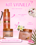 Exfoliantes Rako