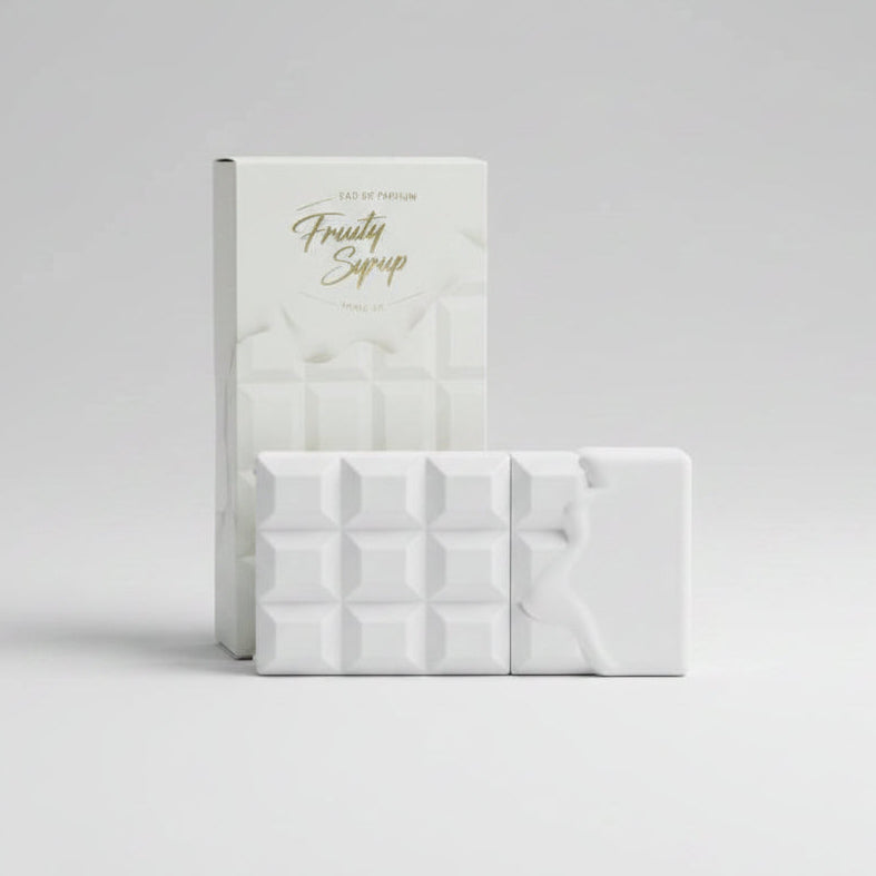 Chocolate Blanco 30 ml