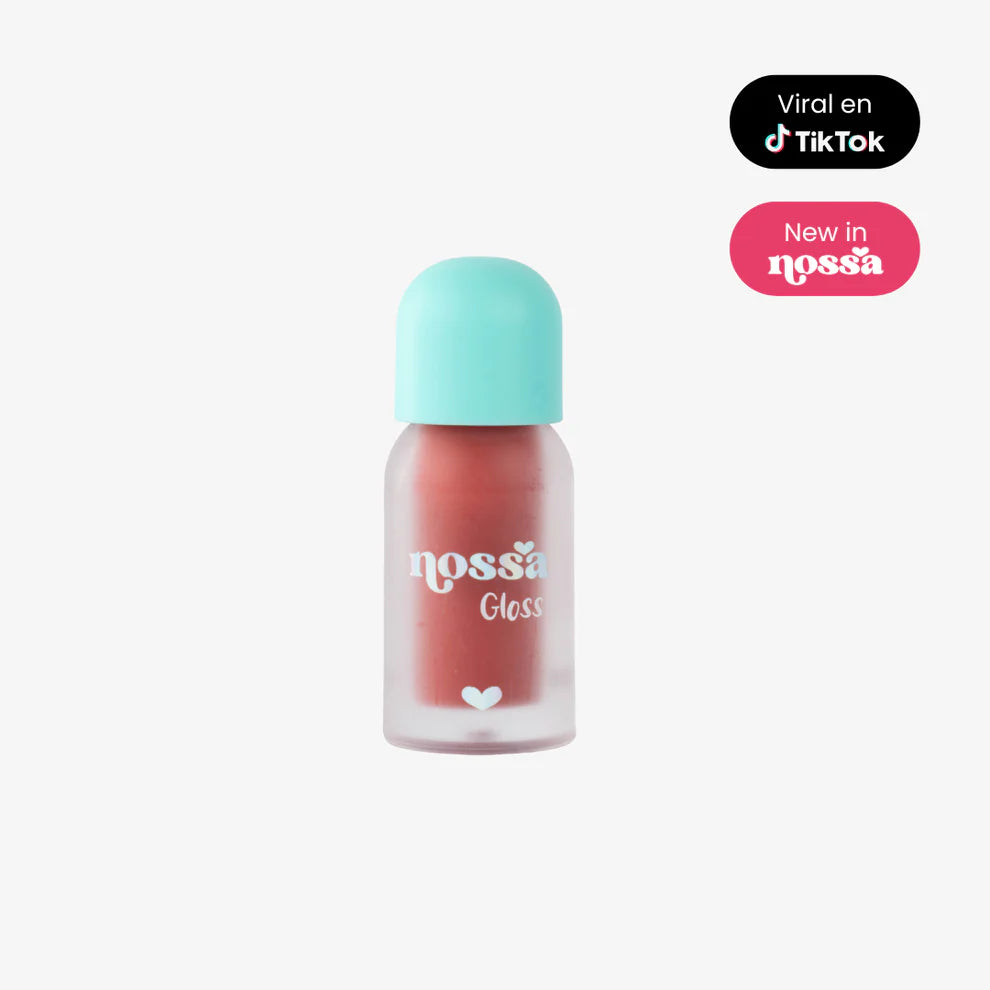 Lip Gloss Nossa Dupe Tocobo