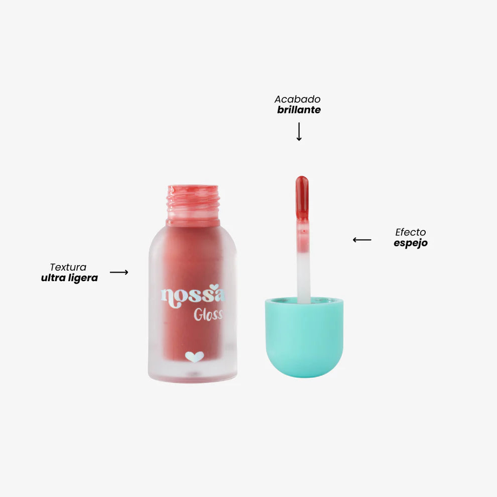 Lip Gloss Nossa Dupe Tocobo