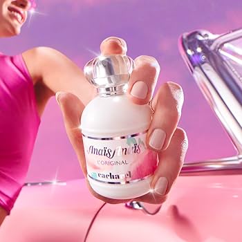 Cacharel Anais Anais