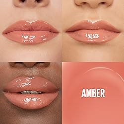 Brillo labial Lifter Gloss con ácido hialurónico
