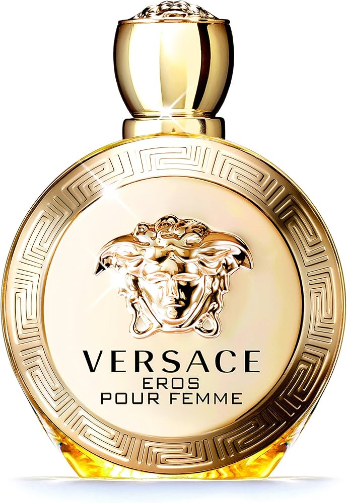 Versace Eros Pour Femme para mujer