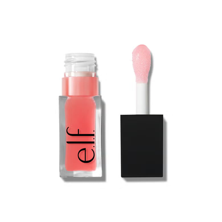 Glow Reviver Lip Oil - Elf