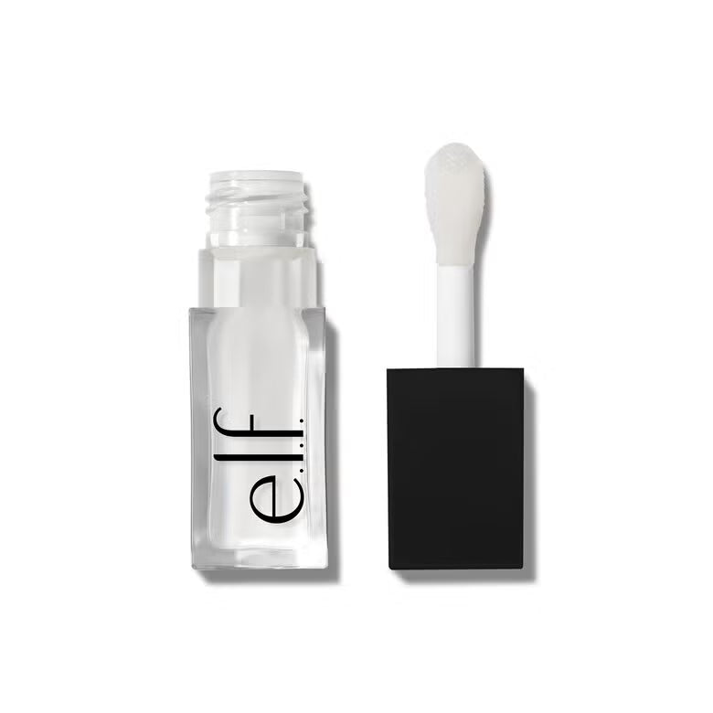 Glow Reviver Lip Oil - Elf