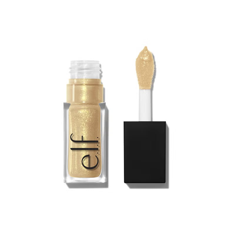 Glow Reviver Lip Oil Glimmer - Elf