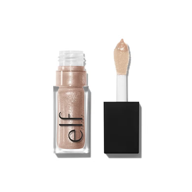 Glow Reviver Lip Oil Glimmer - Elf