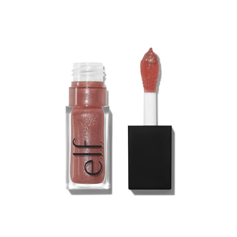 Glow Reviver Lip Oil Glimmer - Elf