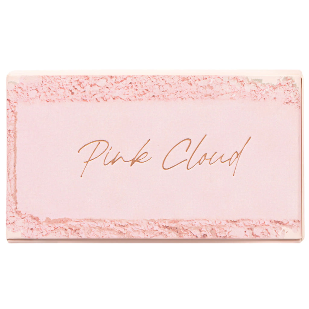 Polvo Fijador Suelto Bye Filter Pink Beauty Creations