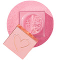 Polvo Fijador Suelto Bye Filter Pink Beauty Creations