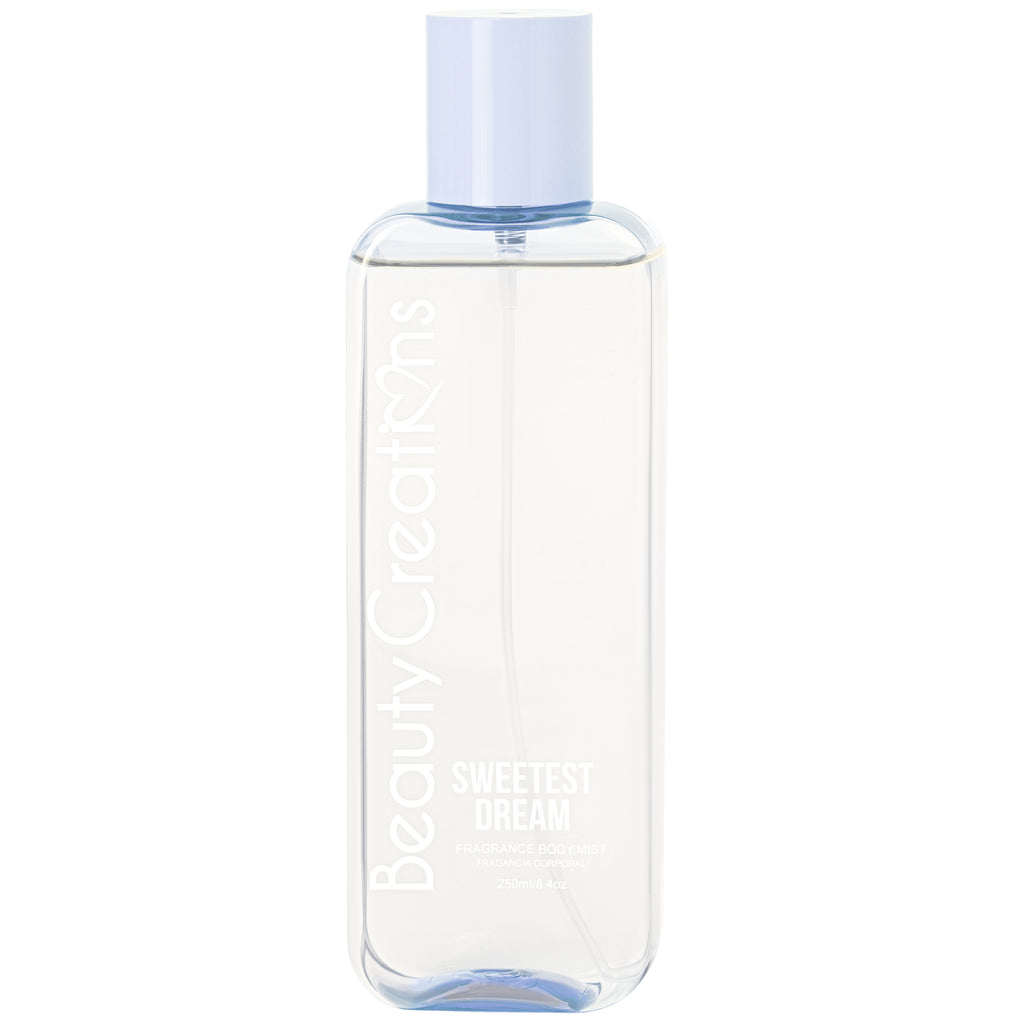 Bruma corporal - Beauty Creations