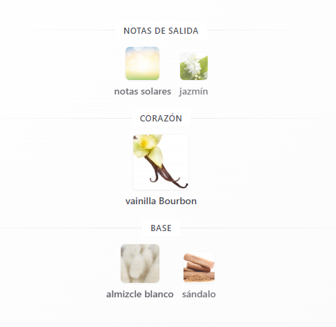 La Vie Est Belle Vanille Nude Lancô Dupe