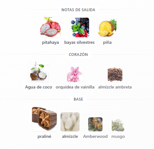 Cloud pink dup Ariana Bellespa