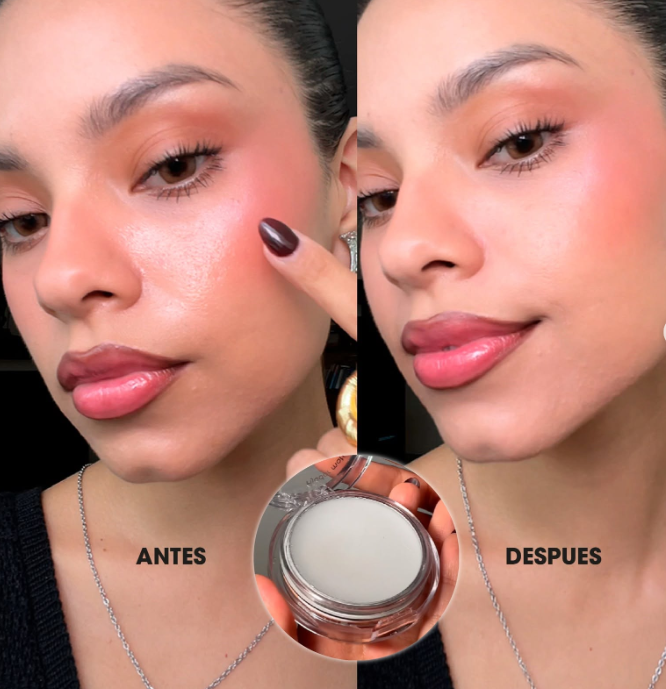 I´m Rice matificante Magic Shop