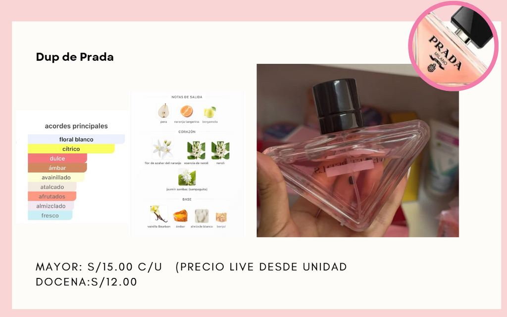 Prada Prd  Dupe