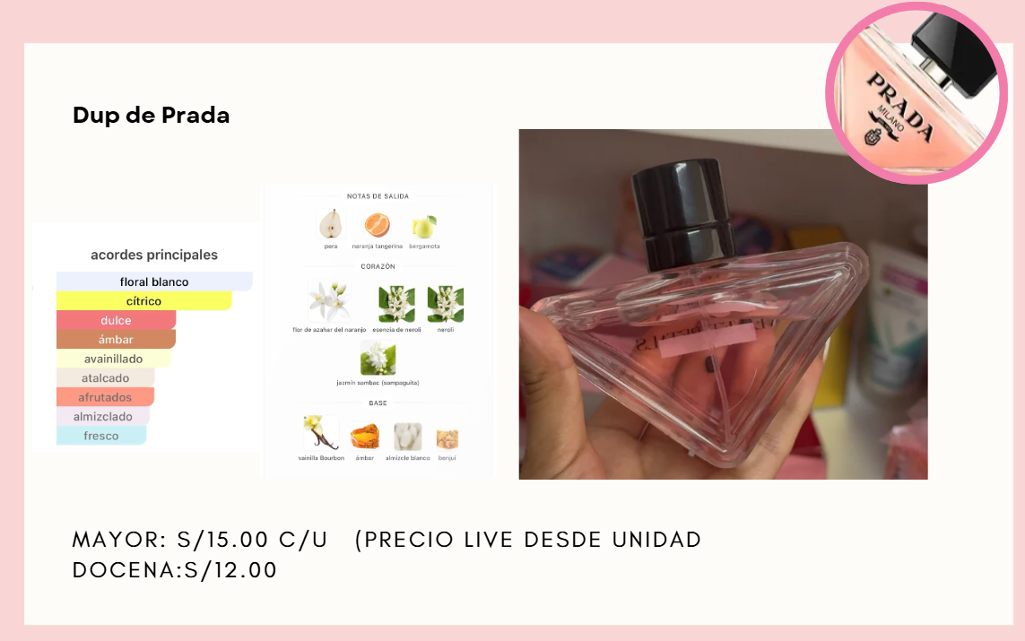 Prada Prd  Dupe