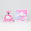 Cloud pink dup Ariana Bellespa