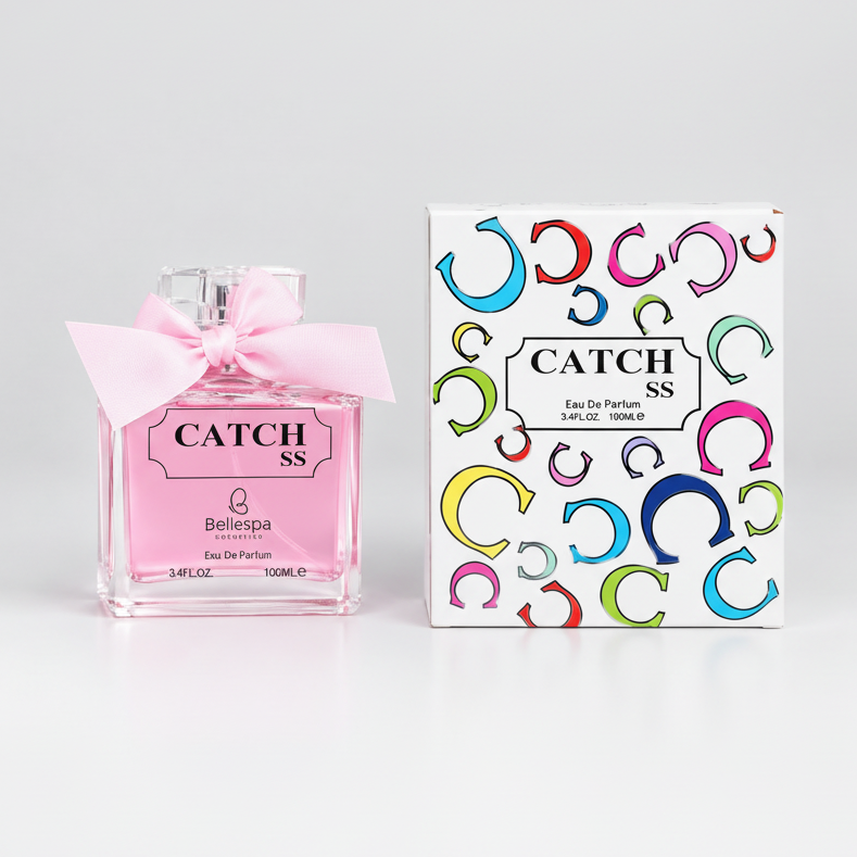 Coach Toilette Summer Edition Dup