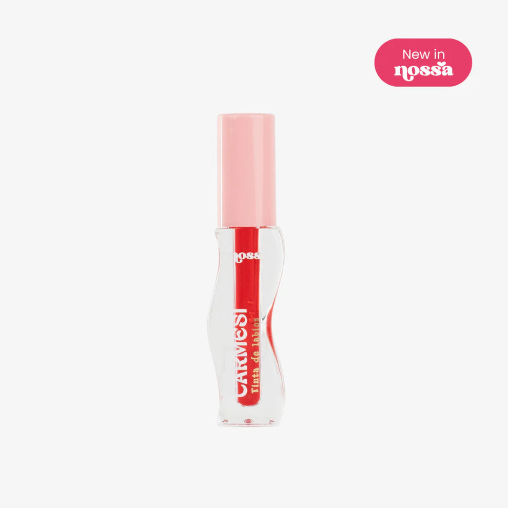 Tinta Carmesí Nossa