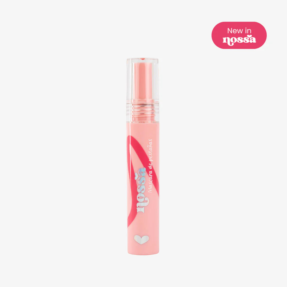 Rímel Única con Colágeno Nossa