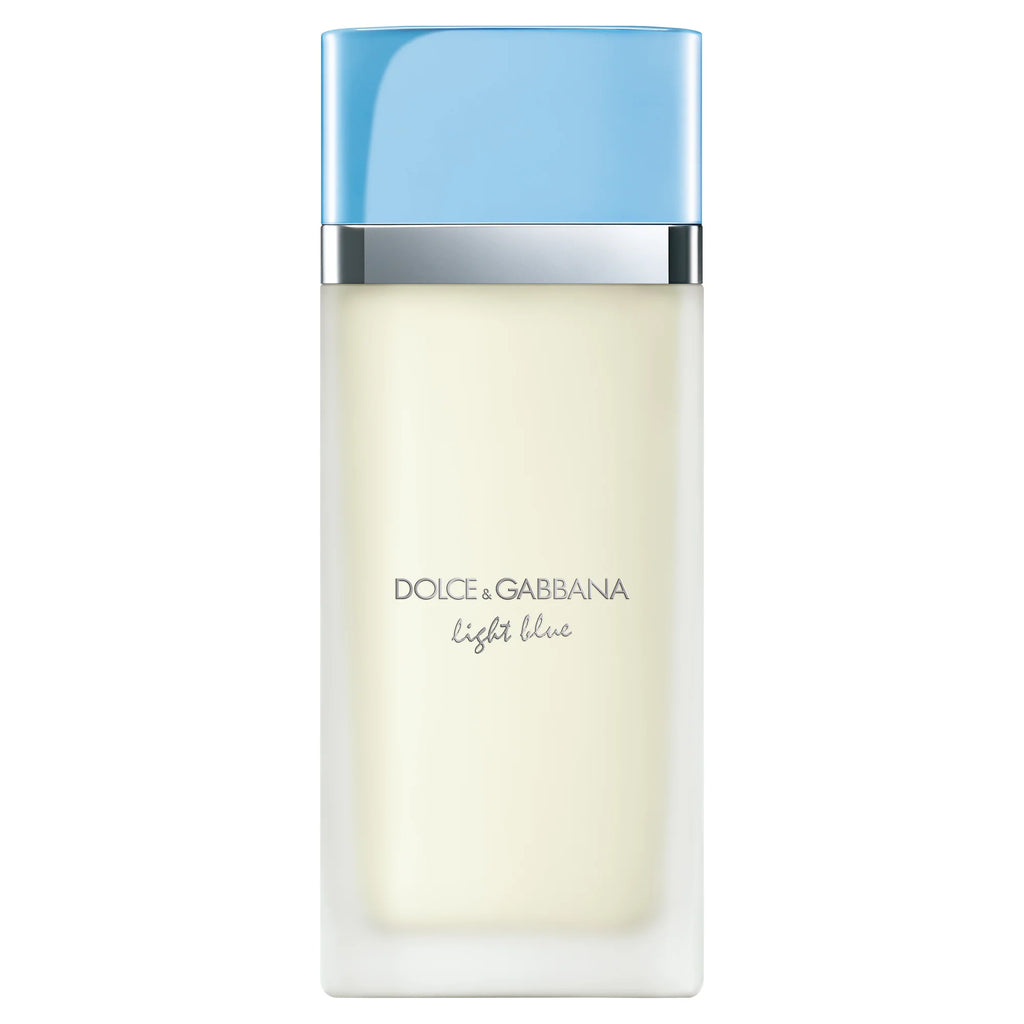 Dolce & Gabbana Light Blue mujer
