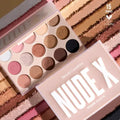 Paleta Nudex - Beauty Creations