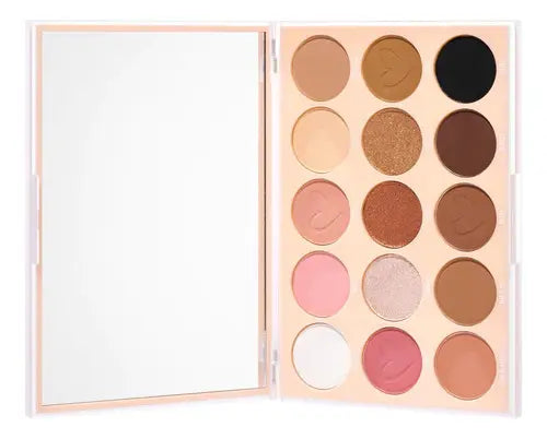 Paleta Nudex - Beauty Creations