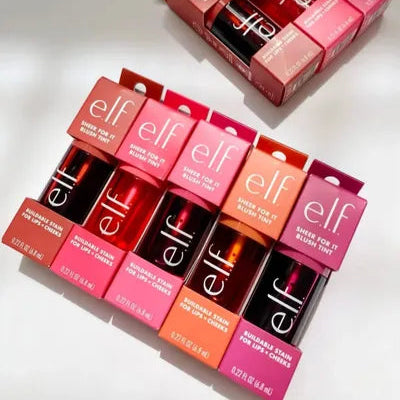 Blush Tint - Elf
