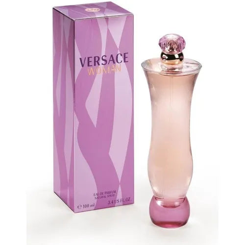 Versace Woman 3.4 OZ EDP