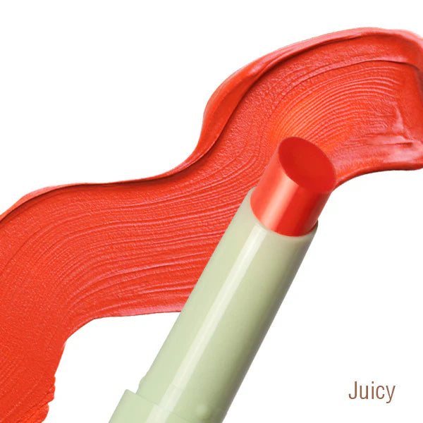 LipGlow tinted balm by Petra - Pixi