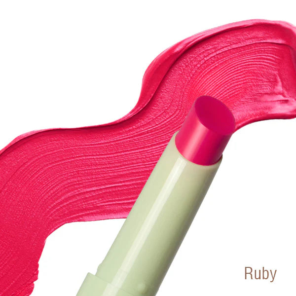 LipGlow tinted balm by Petra - Pixi