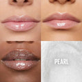 Brillo labial Lifter Gloss con ácido hialurónico