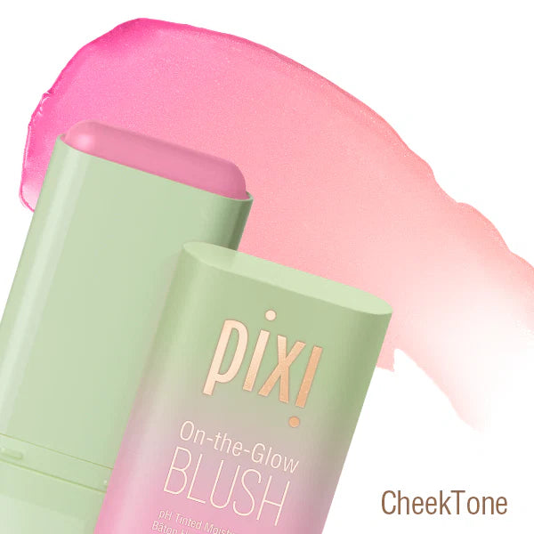 On-the-Glow Blush - Pixi