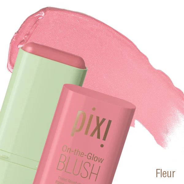 On-the-Glow Blush - Pixi