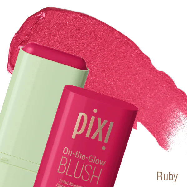 On-the-Glow Blush - Pixi