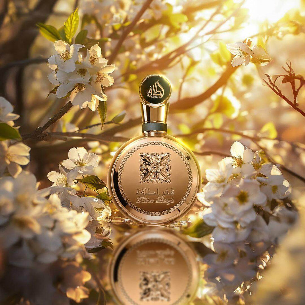 Lattafa Fakhar Extrait Gold Unisex